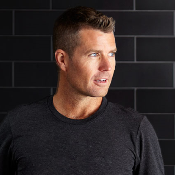 Pete Evans